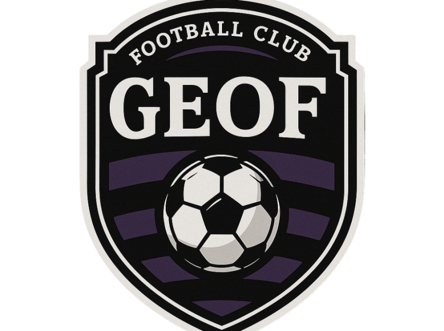 FC Geofeii logo
